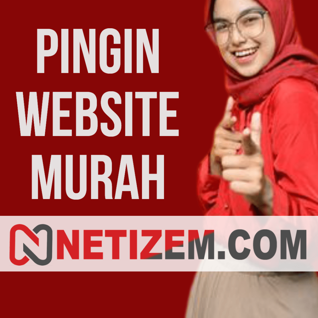 JASA WEBSITE TRAVELING MURAH